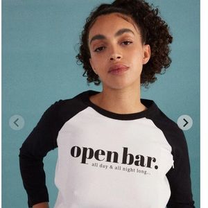 Tajine banane nursing shirt